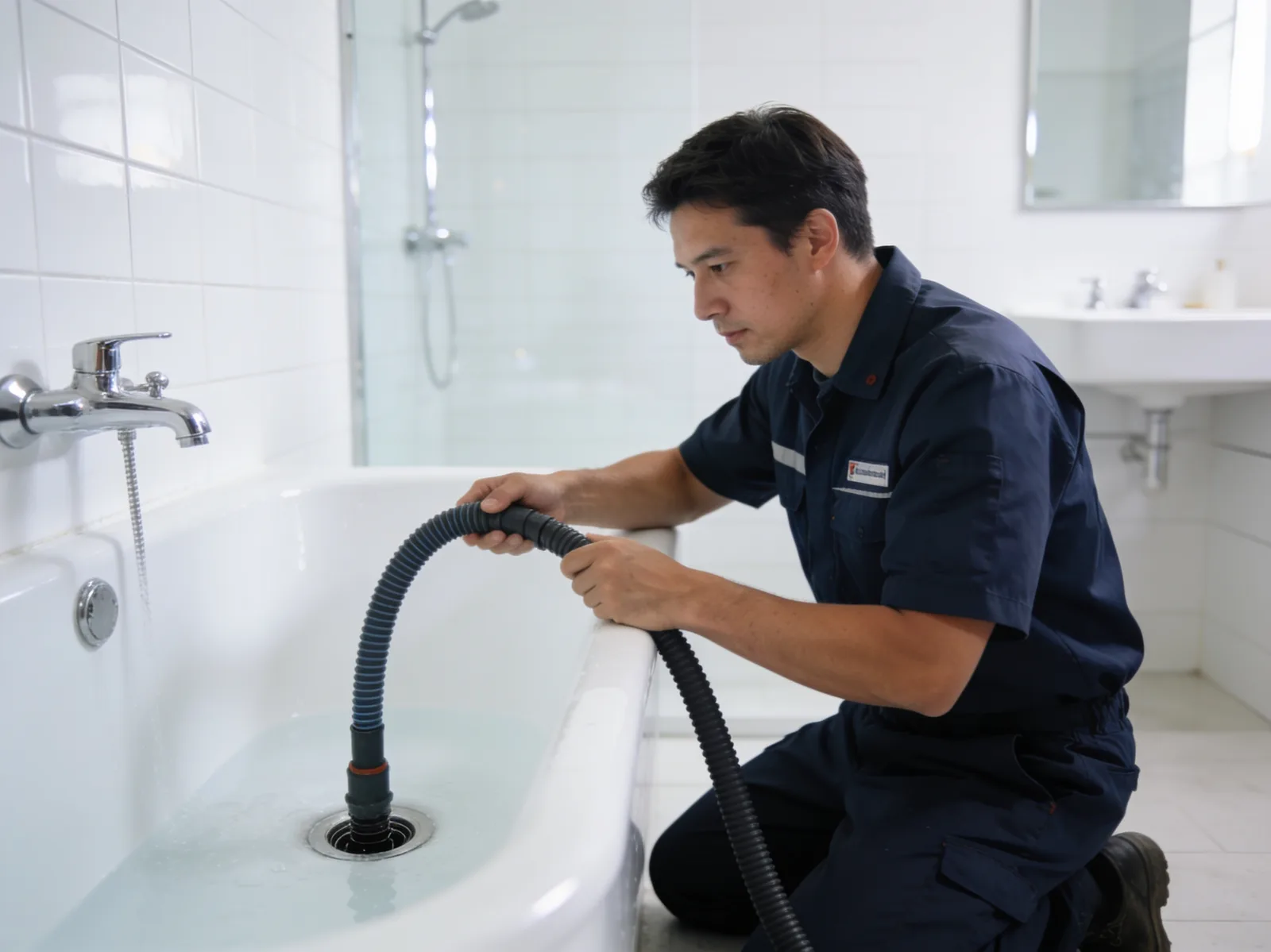 Emergency Plumber Hayti, SD FAQs